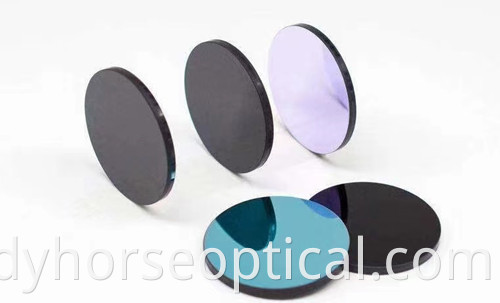 Germanium Infrared Thermal Lens